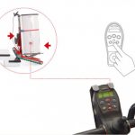 Treppensteiger | elektrische Sackkarre 420kgTreppenraupe mieten LH Rental 360 Grad