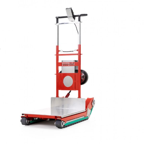 Automatischer Treppensteiger mieten Bruchsal LH Rental
