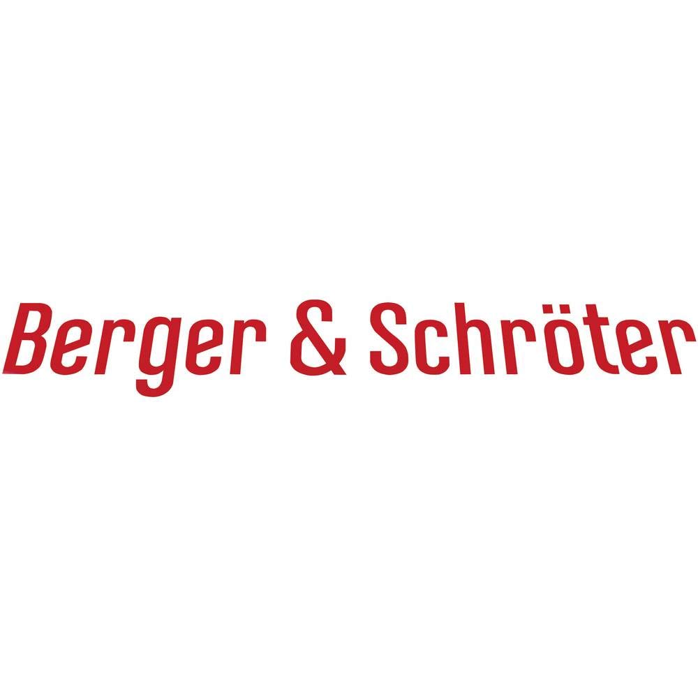 Berger und Schröter