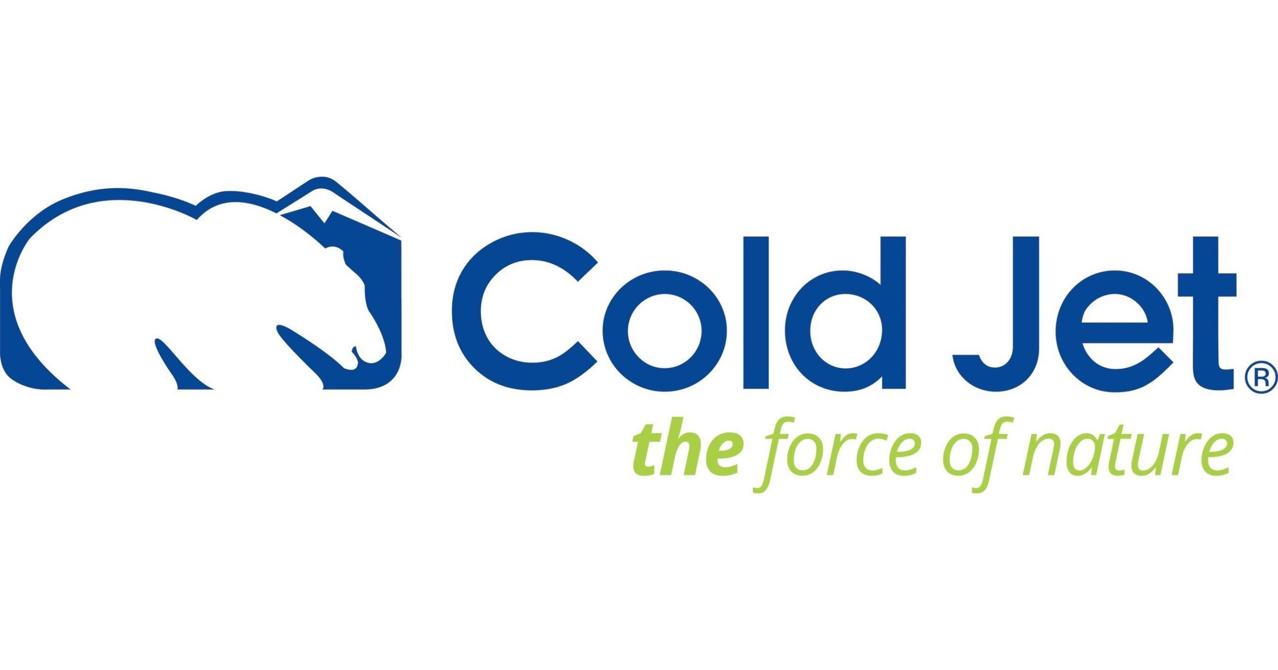 Cold Jet Logo