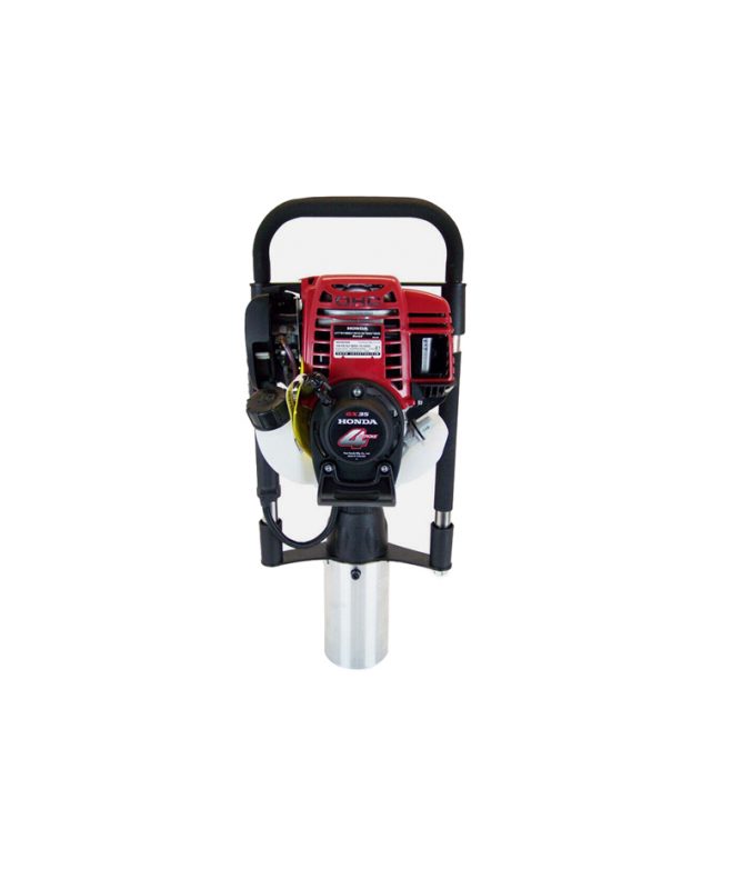 Profi-Pfahlramme mieten LH Rental