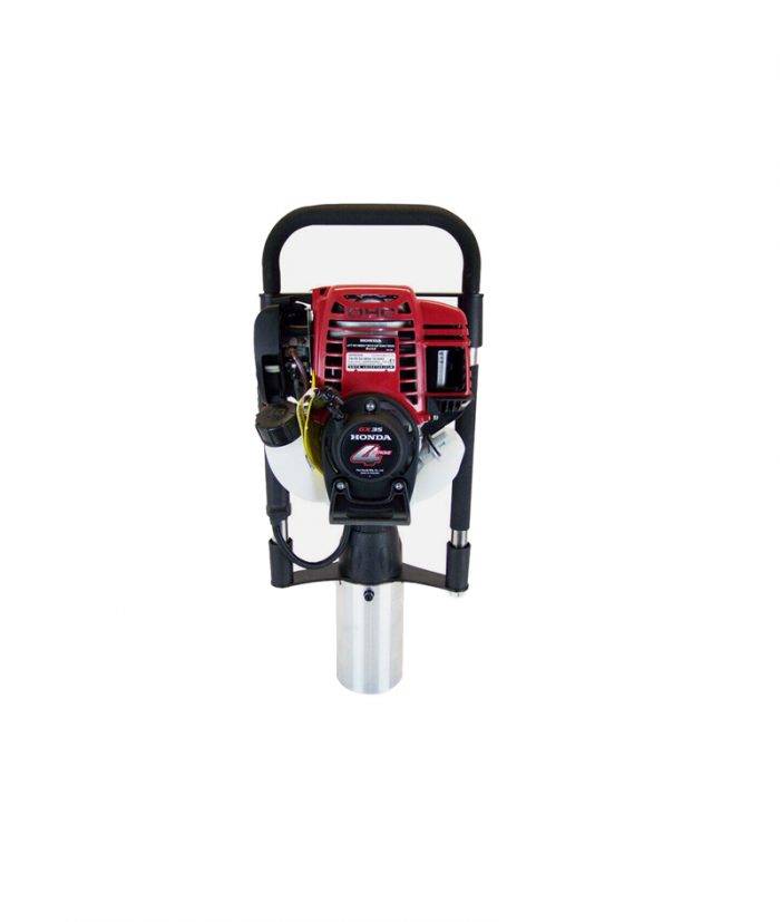 Profi-Pfahlramme mieten LH Rental