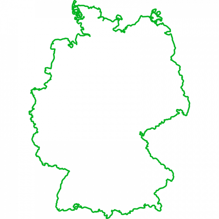 LH Rent Standorte in Deutschland