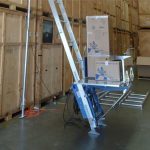 LH – Rent Maschinenvermietung Baulift Dachdeckerlift Umzugslift hoch